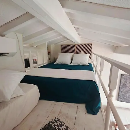 Apartment Piscine & Tennis A *
